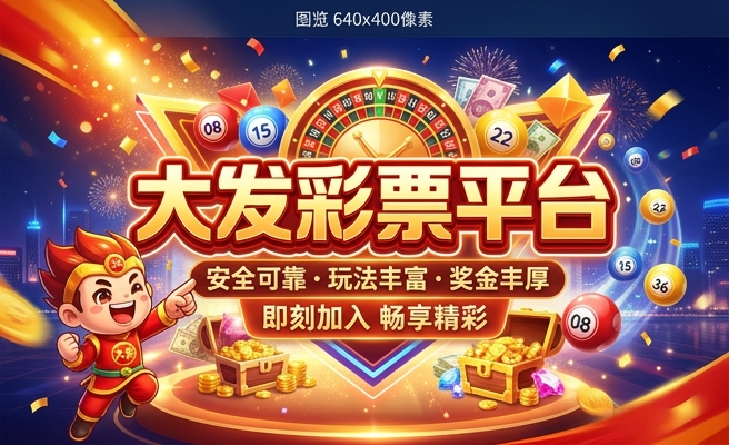 大发速发彩神