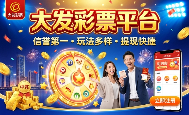 彩神大发v4