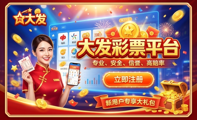 彩神大发v4