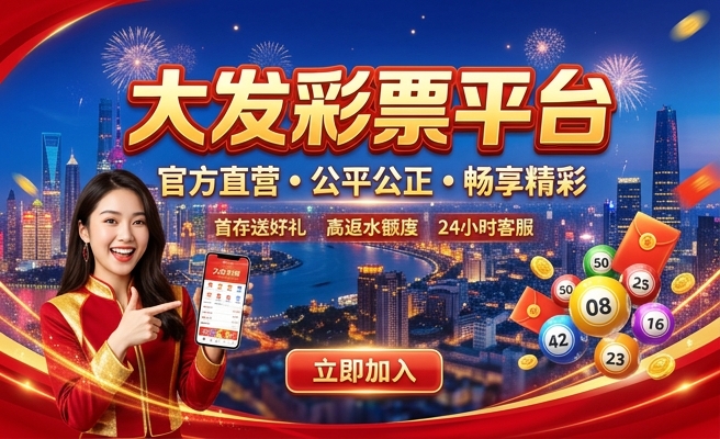 大发和彩1分
